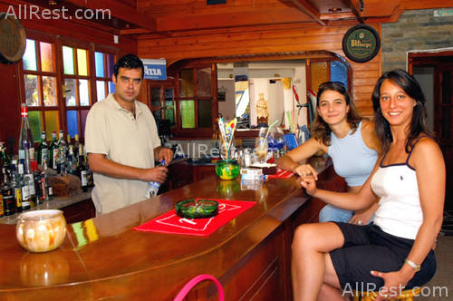 Hera Village Hotel 36
